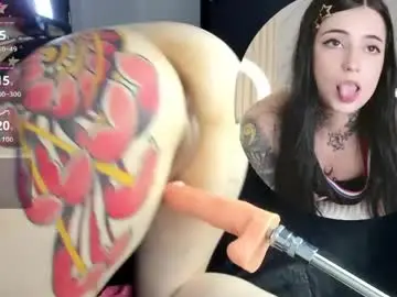 Adult Webcams with lili_ink99 - Chaturbate