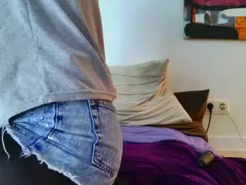 Live Sex with luna_helga - Chaturbate