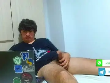 Free Live Porn with noah_meyer_ - Chaturbate