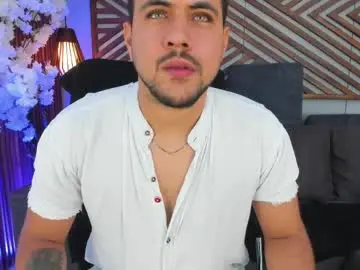 Adult Webcam with paul_rivera - Chaturbate