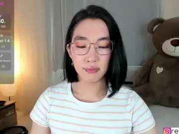 Adult Video Chat with ren_yoonn - Chaturbate