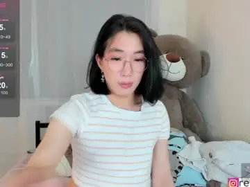 Free Live Porn with ren_yoonn - Chaturbate