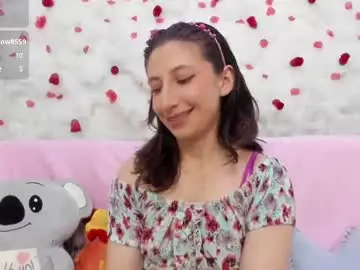 Sex Chat with skarletjhonson_ - Chaturbate