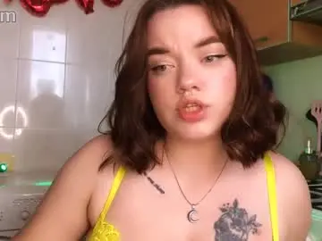 Best live sex cam show with snowy_cute - Chaturbate