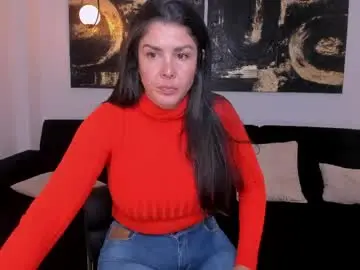 Sex Cam with sunnyrivers_ - Chaturbate