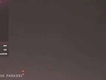 Adult Webcam with ariana__parker - Chaturbate