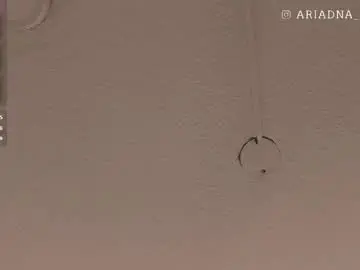 Best live sex cam show with ariana__parker - Chaturbate