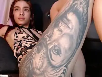 Live Porn with juan_and_luciana - Chaturbate