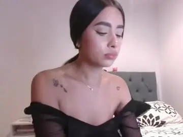 Sex Cam with lauren_clauz - Chaturbate