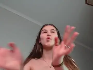 Adult Webcam with little_owlx - Chaturbate