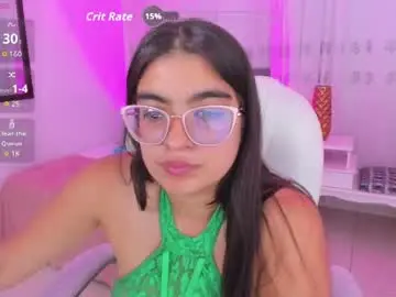 Adult Video Chat with luna_jonnes1 - Chaturbate