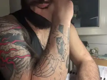 Adult Webcams with mingo_in_wonderland - Chaturbate