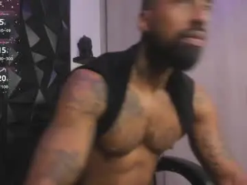 Free Live Porn with ostin_danielss - Chaturbate