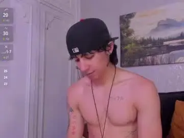 Private Sex Chat with tyler_durtenn - Chaturbate