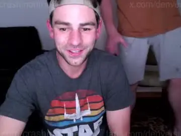 Free Live Porn with chaturcrash - Chaturbate