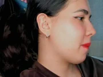 Nude Webcam with diara_lan - Chaturbate