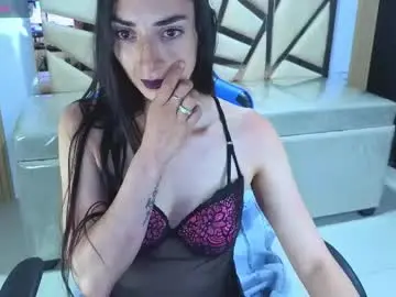 Sex Chat with maily_a_ - Chaturbate