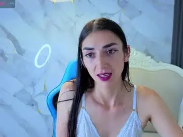 Live Porn with maily_a_ - Chaturbate