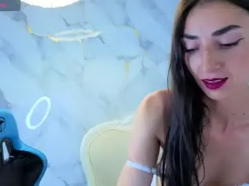 Adult Webcams with maily_a_ - Chaturbate