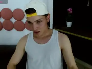 Watch Live Sex Cams with maxxlouis - Chaturbate