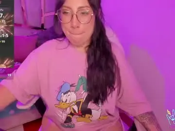 Sex Chat with _briigite - Chaturbate