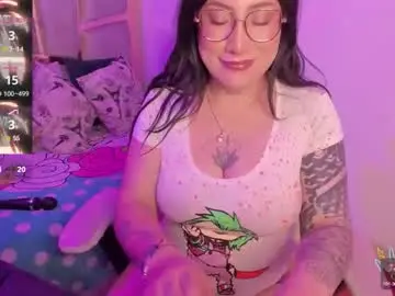 Free Porn Cam with _briigite - Chaturbate