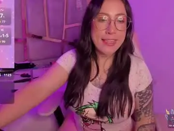 Adult Webcams with _briigite - Chaturbate