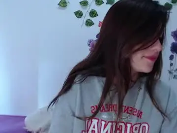 Adult Webcam with cute_isaa - Chaturbate