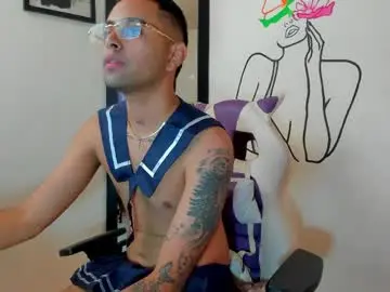 Free Live Porn with juanmanuelgate - Chaturbate