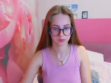 Live Sex with kristina_adel - Chaturbate