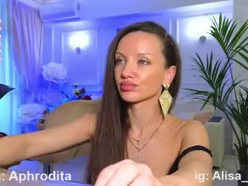 Best Webcam with alisa_ruby - Chaturbate