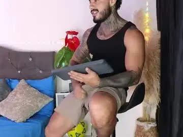 Nude Webcam with john_and_louis - Chaturbate