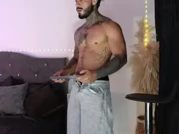 Nude Webcam with john_and_louis - Chaturbate