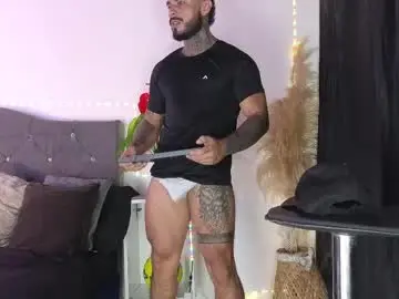 Adult Webcam with john_and_louis - Chaturbate