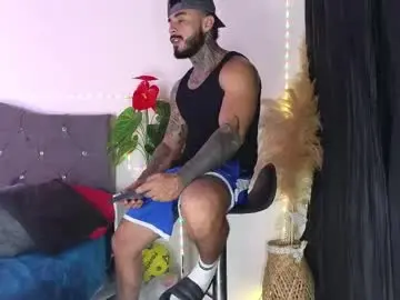 Live Sex with john_and_louis - Chaturbate