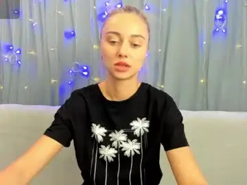 Best live sex cam show with juliastar41 - Chaturbate