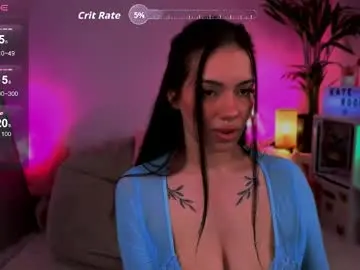 Sex Cam with katherineswan - Chaturbate