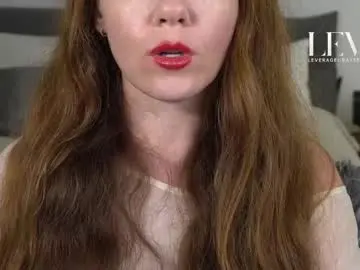 Best live sex cam show with leverageurassets - Chaturbate