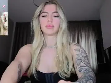 Live Sex Cam with megan_ros_ - Chaturbate