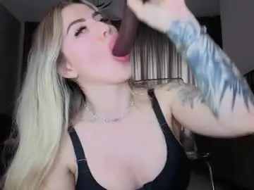 Sex Chat with megan_ros_ - Chaturbate