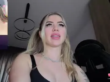 Nude Webcam with megan_ros_ - Chaturbate
