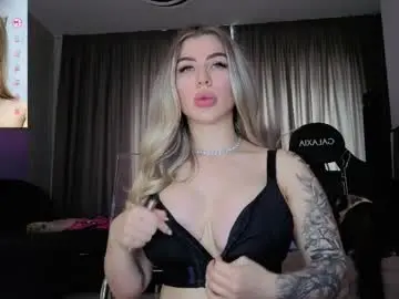 Adult Webcams with megan_ros_ - Chaturbate