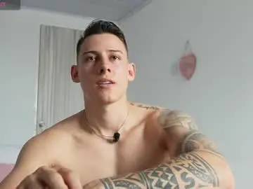 Sex Chat with muscle_king_cum - Chaturbate