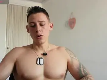 Sex Cam with muscle_king_cum - Chaturbate