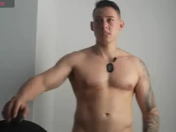 Live Porn with muscle_king_cum - Chaturbate
