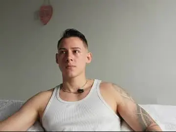 Sex Chat with muscle_king_cum - Chaturbate