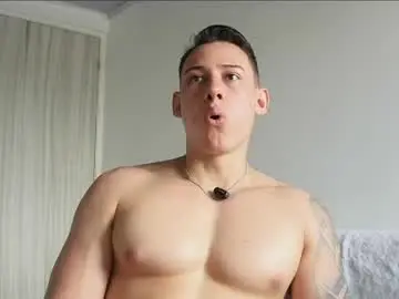 Nude Webcam with muscle_king_cum - Chaturbate