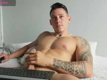 Adult Video Chat with muscle_king_cum - Chaturbate