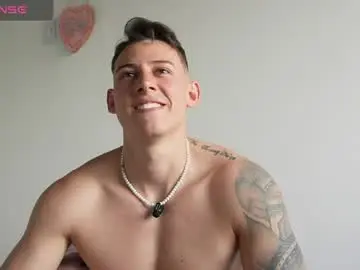 Adult Webcam with muscle_king_cum - Chaturbate