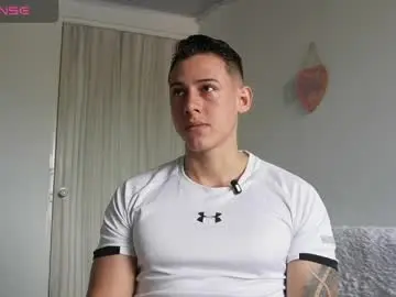 Sex Chat with muscle_king_cum - Chaturbate